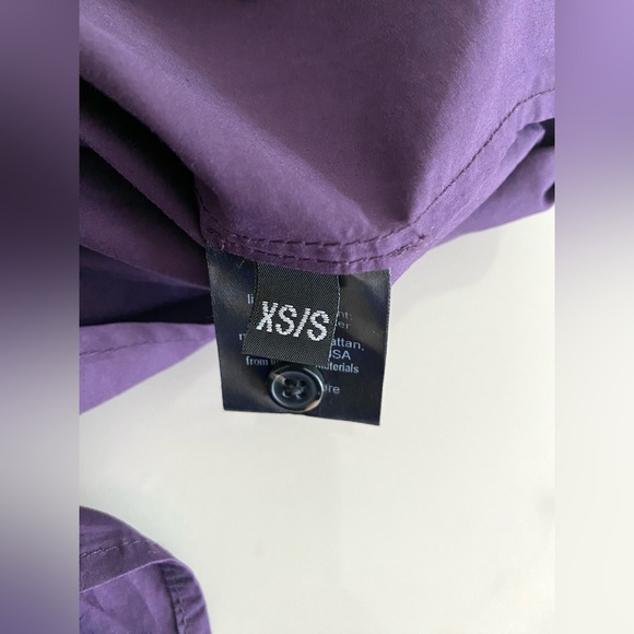 Rachel Comey Ivins Shirt & Matching Pants $695 - Picture 13 of 15